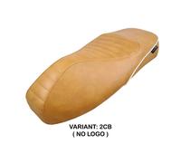 Rivestimento sella Panarea Cammello CB Tpz comp VESPA GTS 125 2009 2026 D4