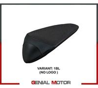 Rivestimento sella Pass ultragrip Nero BL T.I. per Aprilia RSV4 2009 > 2020