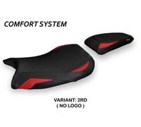 Rivestimento sella Petra comfort system Rosso RD TPZ BMW S 1000 R 2021 2026