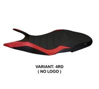 Rivestimento sella Pistoia 1 Ultragrip Rosso RD TPZ DUCATI SUPER SPORT 2017 2022