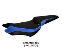 Rivestimento sella Ponza Blu (BE) TPZ Italia per HONDA CB 1000 R 2008 > 2017