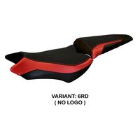 Rivestimento sella Ponza Rosso (RD) TPZ Italia per HONDA CB 1000 R 2008 > 2017