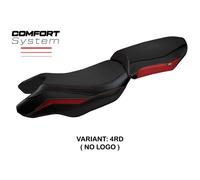 Rivestimento sella Puma Rosso RD Tpz compatibile BMW R 1250 R 2019 2026