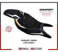 Rivestimento Sella Renee WHG T.I.Triumph Speed Triple 1200 RR 2022>2023