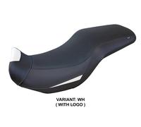 Rivestimento sella Saline Bianco Tpz comp VOGE VALICO 900 DSX 2024 2026 Nm