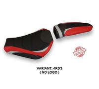 Rivestimento sella Savar Ultragrip Rosso-Arg RDS TPZ -Lg MV AGUSTA F3 2012 2022