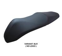 Rivestimento sella SH Basic Nero-Rosso BLR Tpz comp HONDA SH 125 2017 2019