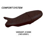 Rivestimento sella Sivas comfort system TPZ BMW R 1200 NINE T 2014 2023 0D