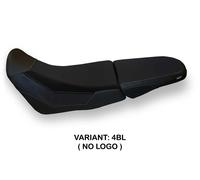 Rivestimento sella Sofia 3 Nero BL TPZ HONDA AFRICA TWIN 1000 Adv 2018 2019