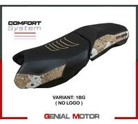 Rivestimento Sella Soho Beige BG T.I.BMW R 1250 GS Adventure 2019>2023