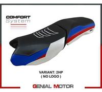 Rivestimento Sella Soho Comf System Hp HP T.I.BMW R 1250 GS Adventure 2019>2023