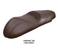 Rivestimento sella Sovana Testa Moro DB Tpz comp PIAGGIO BEVERLY 350 2016 2020