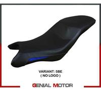 Rivestimento sella Thiva Blu BE T.I. per BMW G 310 GS 2017 > 2023