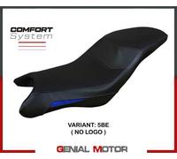 Rivestimento sella Thiva comfort system Blu BE T.I. per BMW G 310 GS 2017 > 2023
