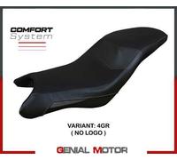 Rivestimento sella Thiva comfort system Grigio GR T.I. BMW G 310 GS 2017>2023