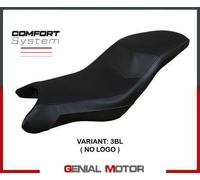 Rivestimento sella Thiva comfort system Nero BL T.I. per BMW G 310 GS 2017>2023