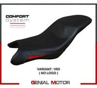 Rivestimento sella Thiva comfort system Rosso RD T.I. per BMW G 310 GS 2017>2023