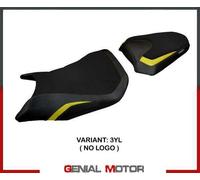 Rivestimento sella Toyama Giallo YL T.I. per Honda CB 750 Hornet 2023