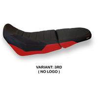 Rivestimento sella Ufa 3 Ugrip Rosso RD TPZ HONDA AFRICA TWIN 1000 Adv 2018 2019