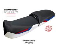 Rivestimento sella Ulma Bi-Ro-Blu WRB Tpz comp BMW R 1300 GS Adv 2024 2026 Q1