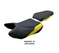 Rivestimento sella Wuhai Giallo YL Tpz QJ MOTOR SRT 800 X / S / SX 2023 2026 W4