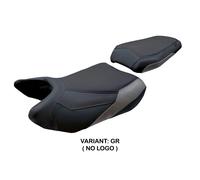 Rivestimento sella Wuhai Grigio Tpz comp QJ MOTOR SRT 800 X/S/SX 2023 2026 Vy