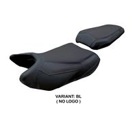 Rivestimento sella Wuhai Nero Tpz comp QJ MOTOR SRT 800 X / S / SX 2023 2026 Vw