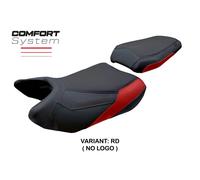 Rivestimento sella Wuhai Rosso Tpz comp QJ MOTOR SRT 800 X / S / SX 2023 2026 WE