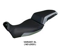 Rivestimento sella Xian Argento SL Tpz compatibile VOGE VALICO 625 DSX 2025 2026