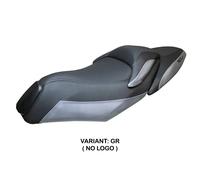 Rivestimento sella Yunlin Grigio Tpz comp KYMCO XCITING 400 S 2019 2026 Vo