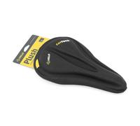 Rivestimento Sellino Bicicletta VELO vlc033 230x255mm. Unisex, Prostatica. Gel