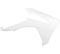 Rivestimento Serbatoio Copertura Radiatore Adatto An Honda Crf 250 14-17 450 W