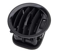 Rivestimento Sfiato Aria Compatibile Con Opel Per Corsa D 2007 2008 2009-2015 Nero Interno Riscaldatore Air Vent Ugello Griglia 13417363 13365420 13180868