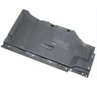 Rivestimento sottoscocca sx RICAMBI ORIGINALI VW 8W6825207D