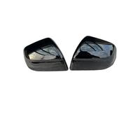Rivestimento Specchietto Adesivo Per Tesla Per Modello Y Highland Coperture | Kit Carrozzeria Per Specchietto Retrovisore Laterale Specchietto Retrovisore Laterale(Glossy Black1)