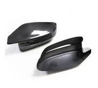 Rivestimento specchietto retrovisore laterale esterno in fibra di carbonio compatible Compatible With BMW M2 M3 M4 M340i M240i G80 G82 G83 G87