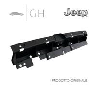 RIVESTIMENTO / SUPPORTO RINFORZO GRIGLIA SUPERIORE PARAURTI ANT. JEEP RENEGADE