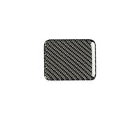 Rivestimento Telaio Della Interni Per Subaru Per BRZ 2013 2014 2015 2016 2017 2018 2019 Modifica Auto Adesivi Pulsanti Riscaldamento Del Sedile In Fibra Carbonio Accessori Rivestimento