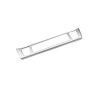 Rivestimento Telaio Della Interni Per Toyota Per RAV4 Per RAV 4 XA50 2019-2022 2023 Per Auto Ibride Controllo Centrale Sedile Pulsante Riscaldamento Decorazione Copertura Accessori