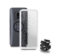SP Connect Mirror Bundle Samsung Galaxy S9 Montaggio smartphone, nero