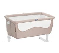Rivestimento Tessile per Culla Chicco Next2Me Chick to Chick