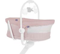 Rivestimento Tessile per Culla Sdraietta Chicco Baby Hug 4 in 1 Air Rose