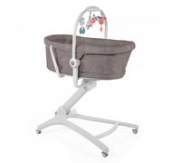 Rivestimento Tessile per Culla Sdraietta Chicco Baby Hug 4 in 1 Standard Legend