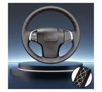 Rivestimento Volante Auto Per Isuzu Per D-MAX Per Mu-X Per Holden