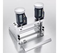 Rivestitore A Lama Digitale, Applicatore Magnetico