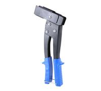 Riveter manuale Set Professionale Poping Rivetti Rivetti Con 3/32 "1/8" 5/32 "3/16" 30 Pezzi Rivetti