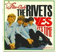 Rivets - Yes It'S Time