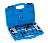 MSW Rivettatore Catena di Distrubuzione Diesel Compatibile con Mercedes Jeep Chrysler MSW-ETT-24 (Set da 13 Pezzi)