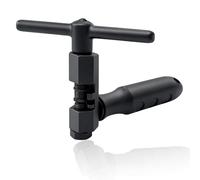 Rivettatore per catena da 5 a 12 e catene single-speed, strumento preciso per separare e collegare, strumento di riparazione manuale per manutenzione e montaggio