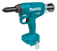 Rivettatrice 2,4 - 4,8mm 18V LXT BL Makita DRV150ZJ